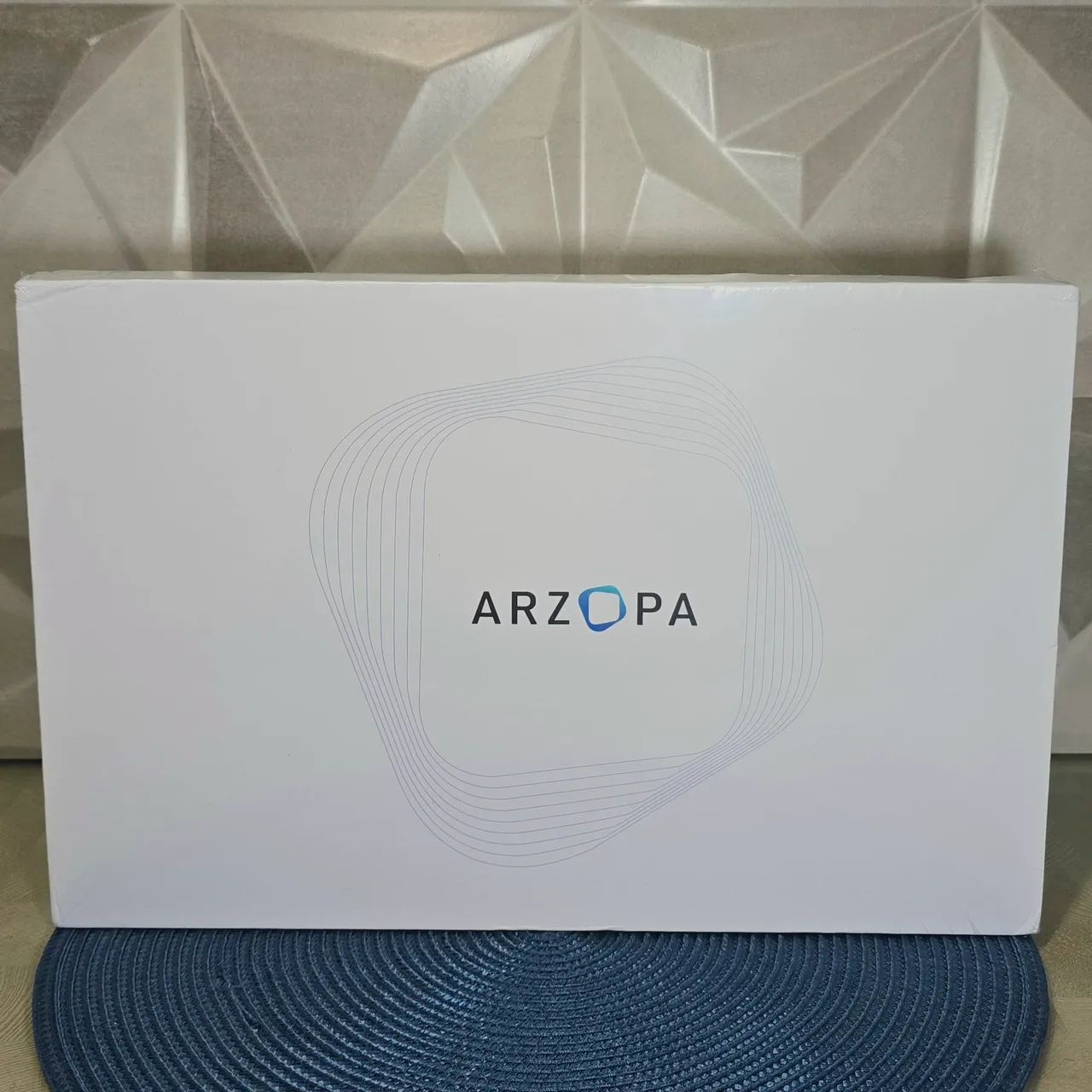Monitor Portátil Arzopa Tela IPS 15,6" Full HD