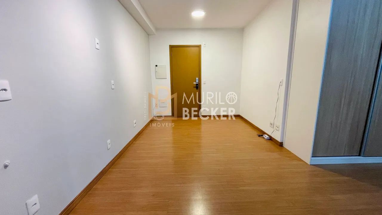 Venda Apartamento Garden 1 dormitório Edifício Moriah Jardim Aquarius - Foto 4