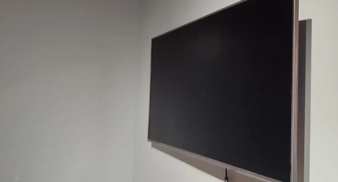 Tv LG 55 pol