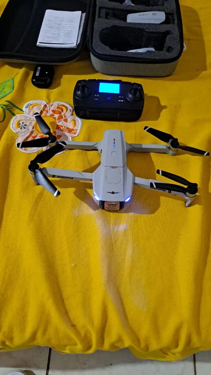 Drone kf102 