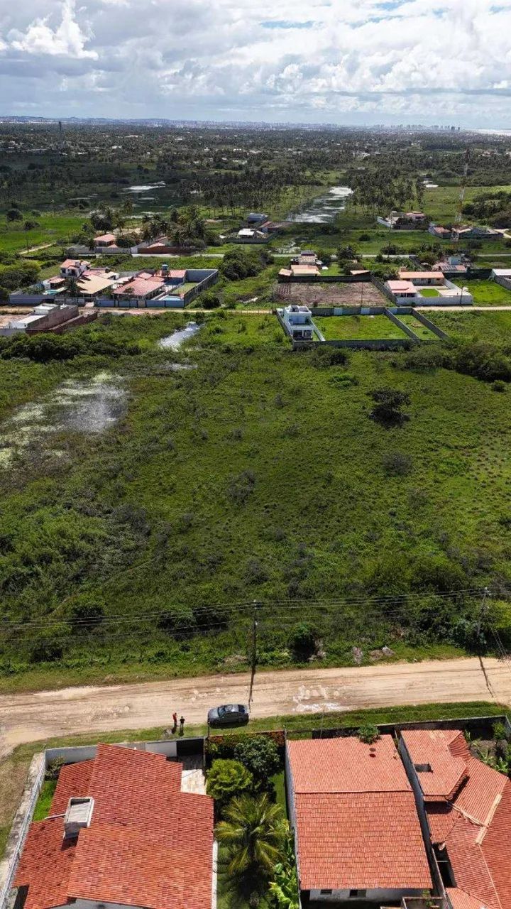 LOTE EM ÁREA NO MOSQUEIRO [60344] - Foto 2