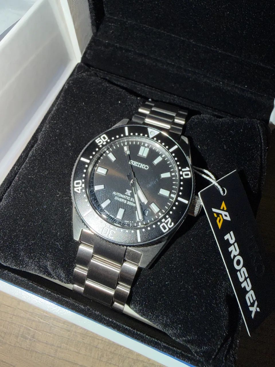 Seiko NEW 62MAS - Foto 4