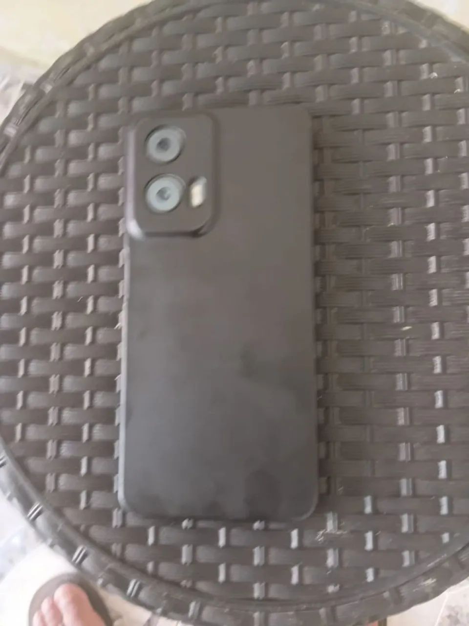 Celular moto g35 256gb - Foto 5