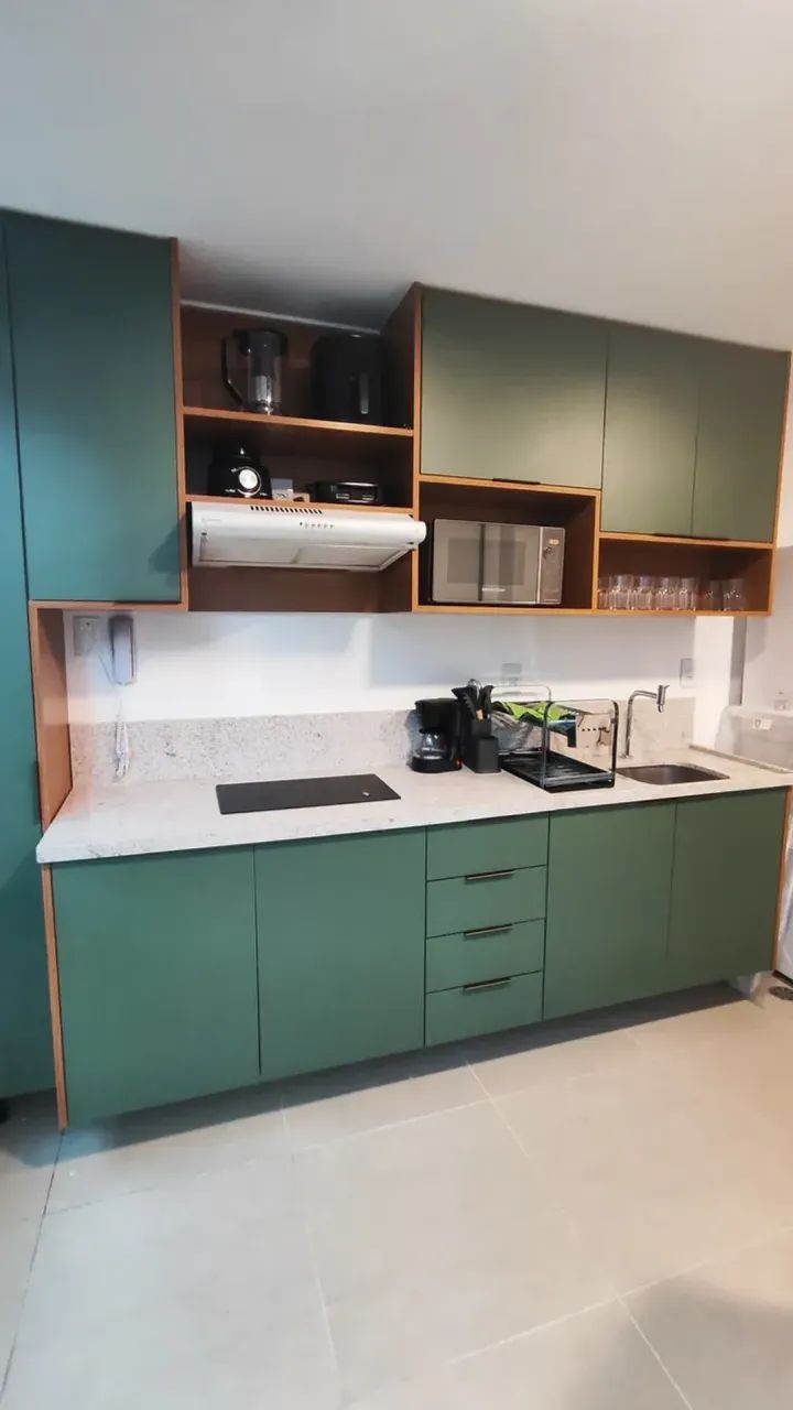 Sofisticação, conforto e localização privilegiada ! - Foto 2