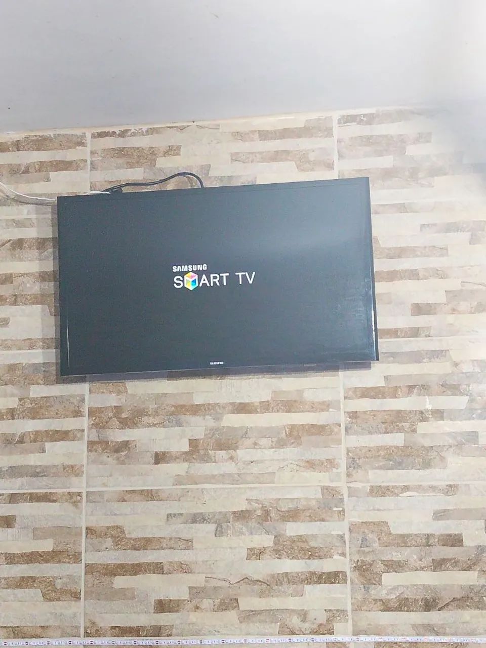 Tv Samsung 32 smart - Foto 2
