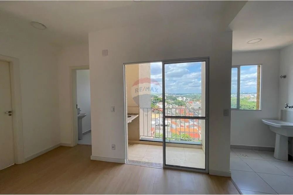 Apartamento para alugar no Colline Residencial em Americana - 2 quartos, 1 suíte - Foto 5