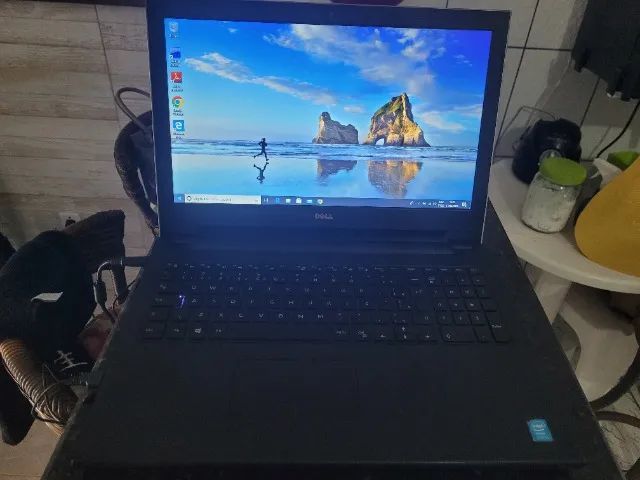 Notbook Dell - Core I5 - Foto 5