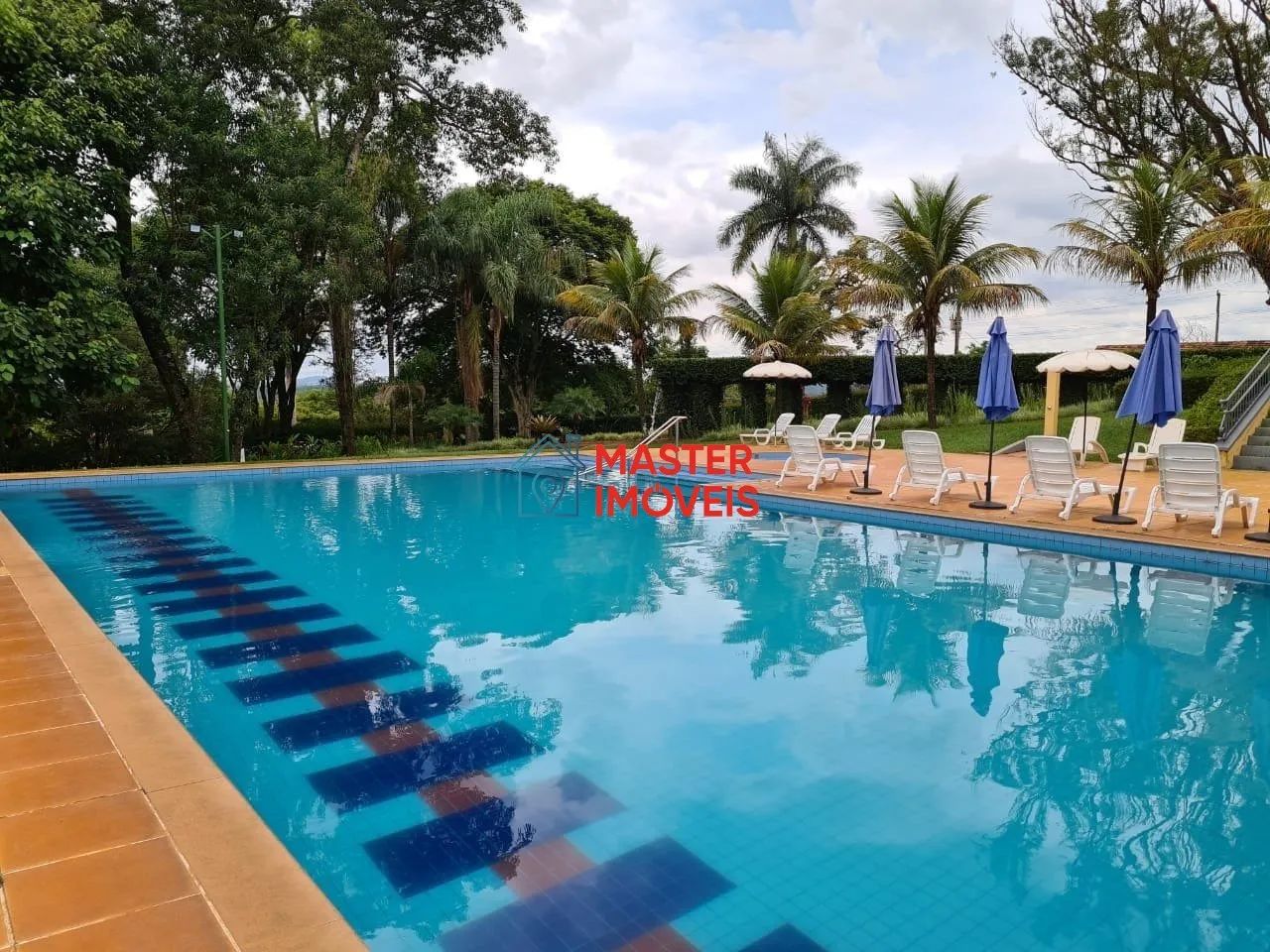 LOTE DE 1.000 M², COND. COM ESTRUTURA COMPLETA. - Foto 5