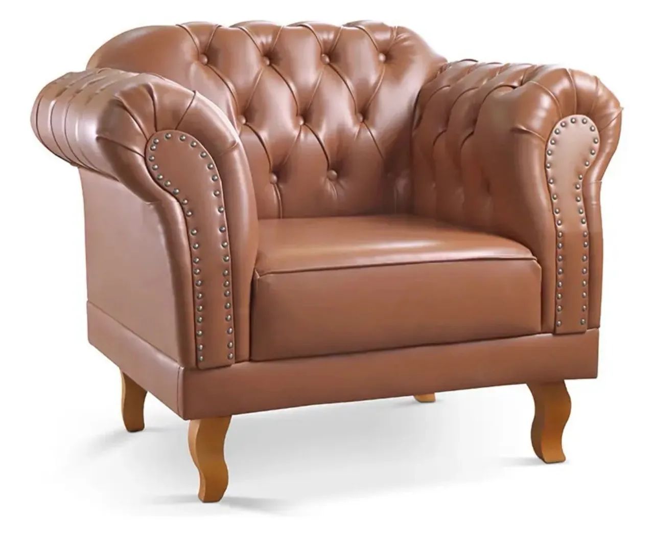 Poltrona chesterfield