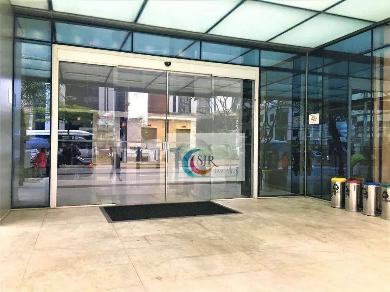 Conjunto comercial para alugar, 218 m² - Brooklin - São Paulo/SP - Foto 5