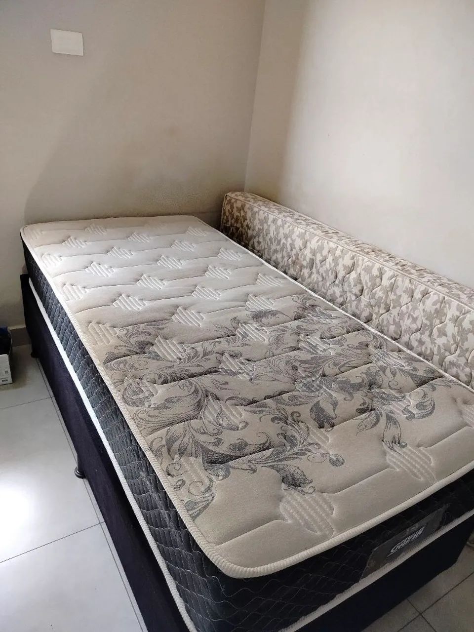 Doa-se Cama de Solteiro.  - Foto 4