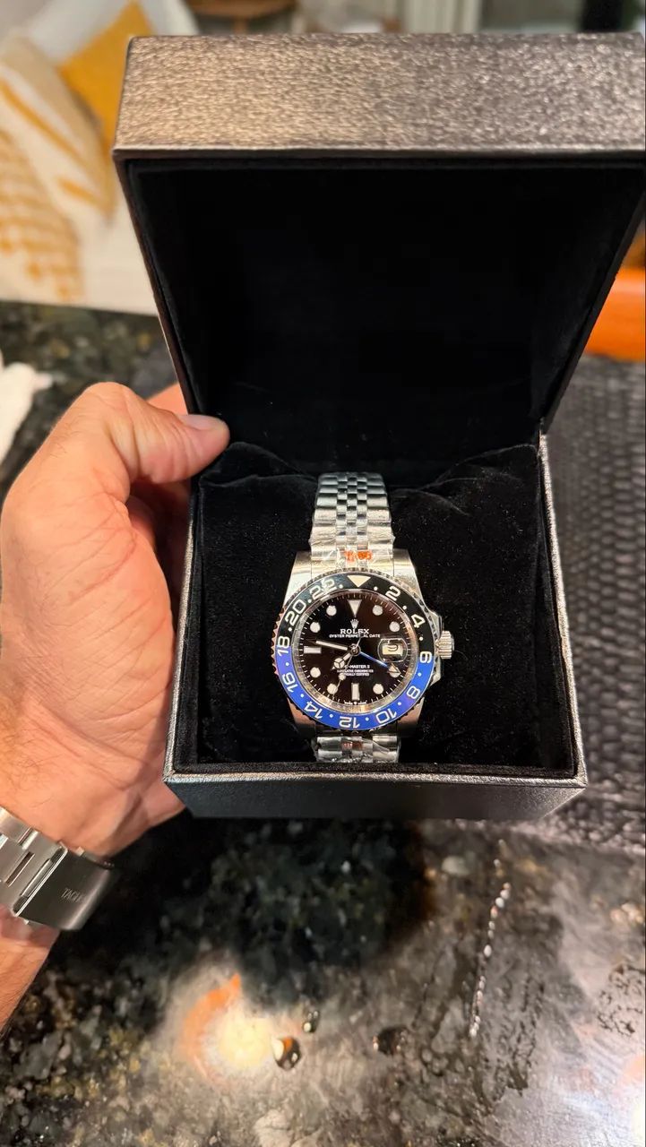 Rolex automático  - Foto 3