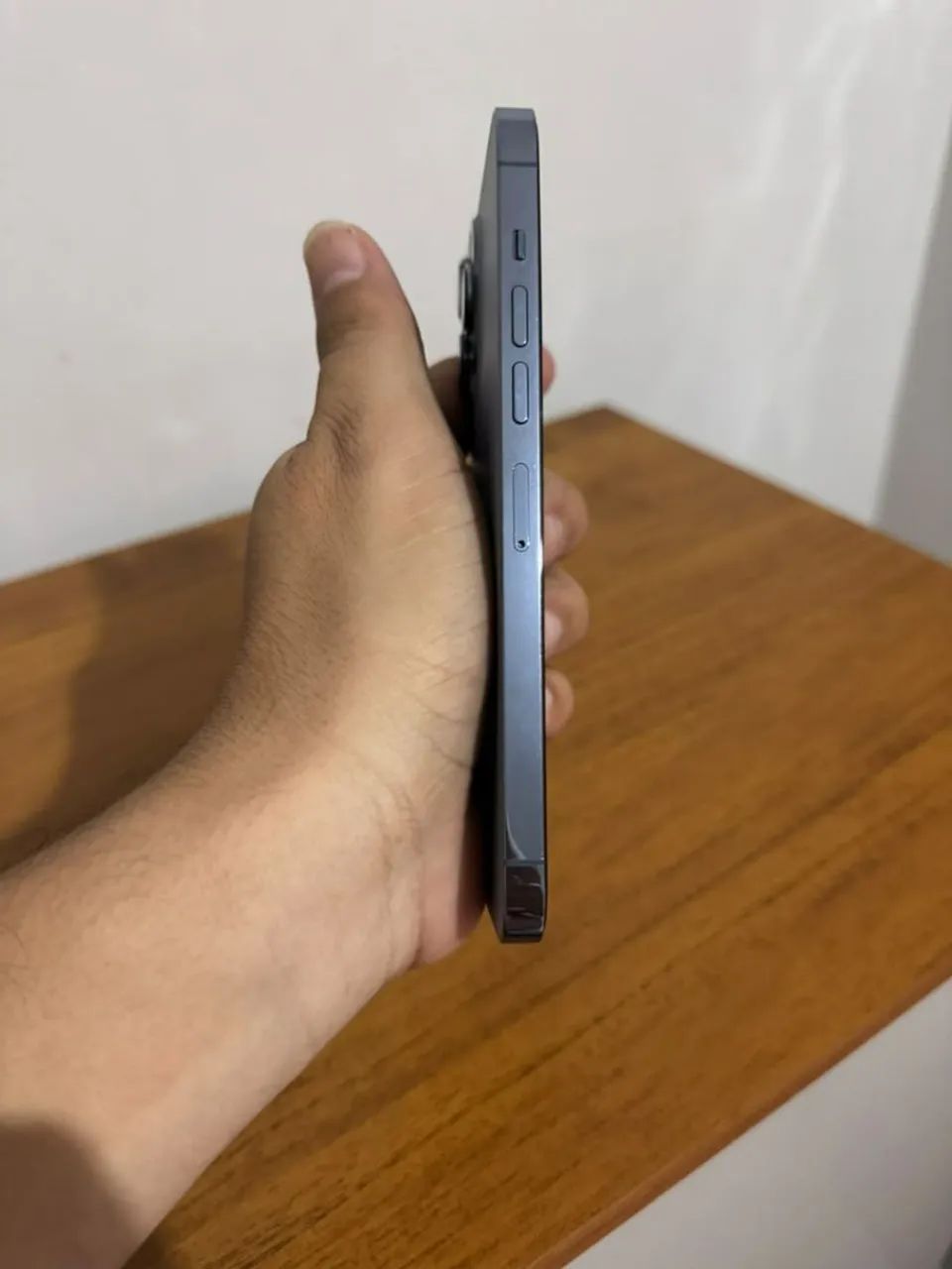 iPhone 13 Pro Max - Foto 4