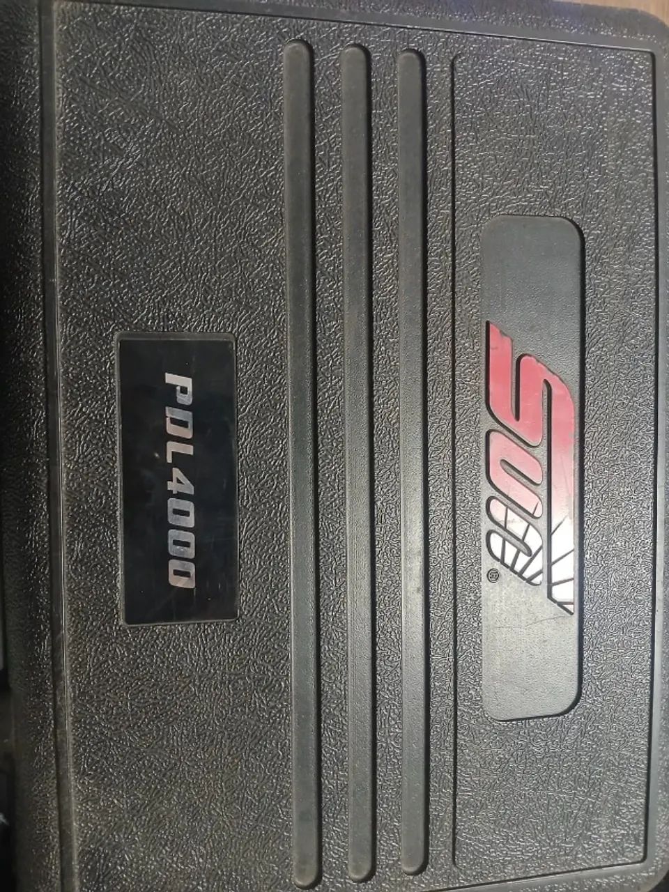 Scanner Pdl 4000 - Foto 2