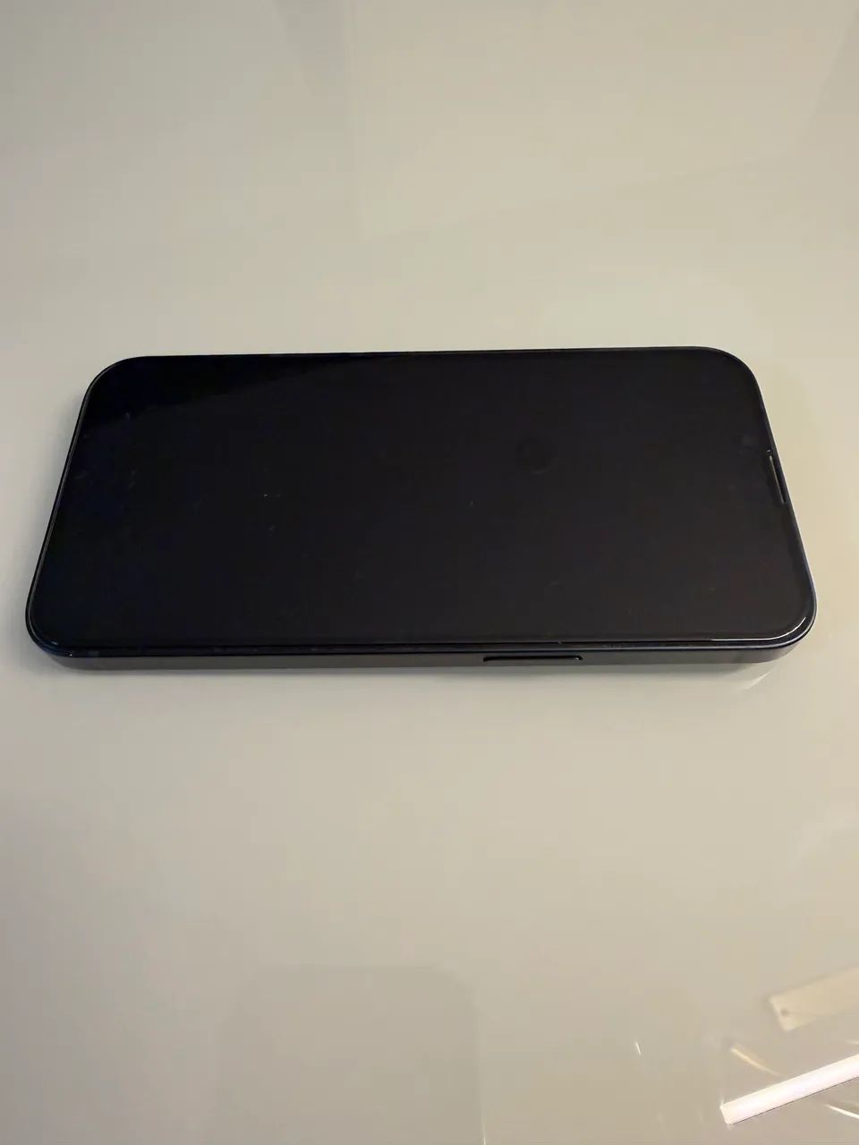 iPhone 14 128GB Mindinight Anatel Chip - Foto 2