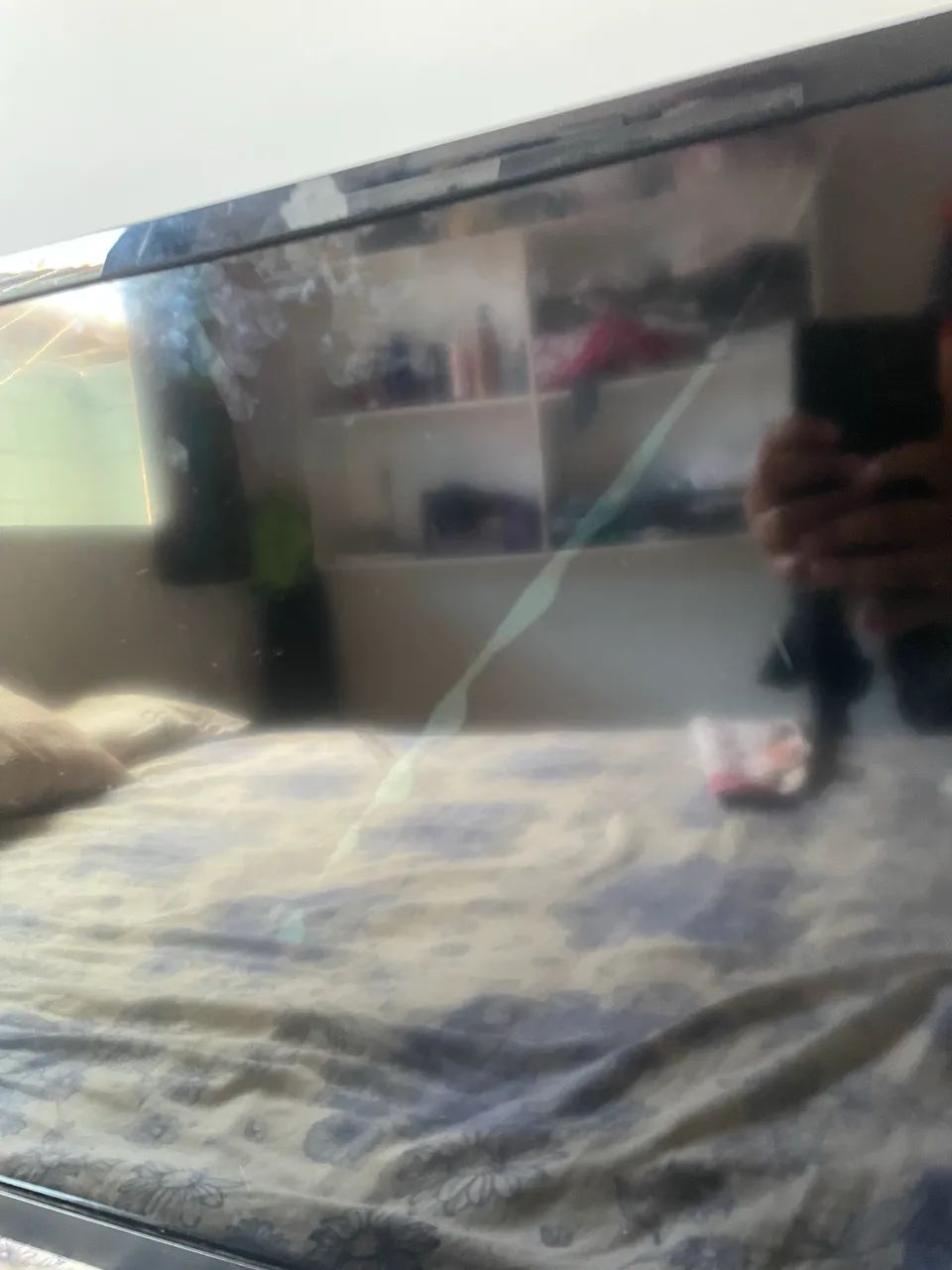 TV TOSHIBA 32 pol - Foto 4