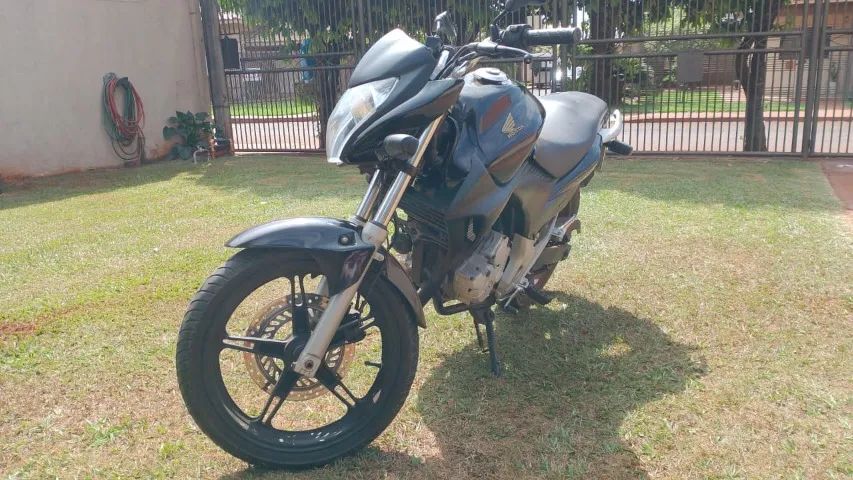 HONDA CB300R - Foto 2