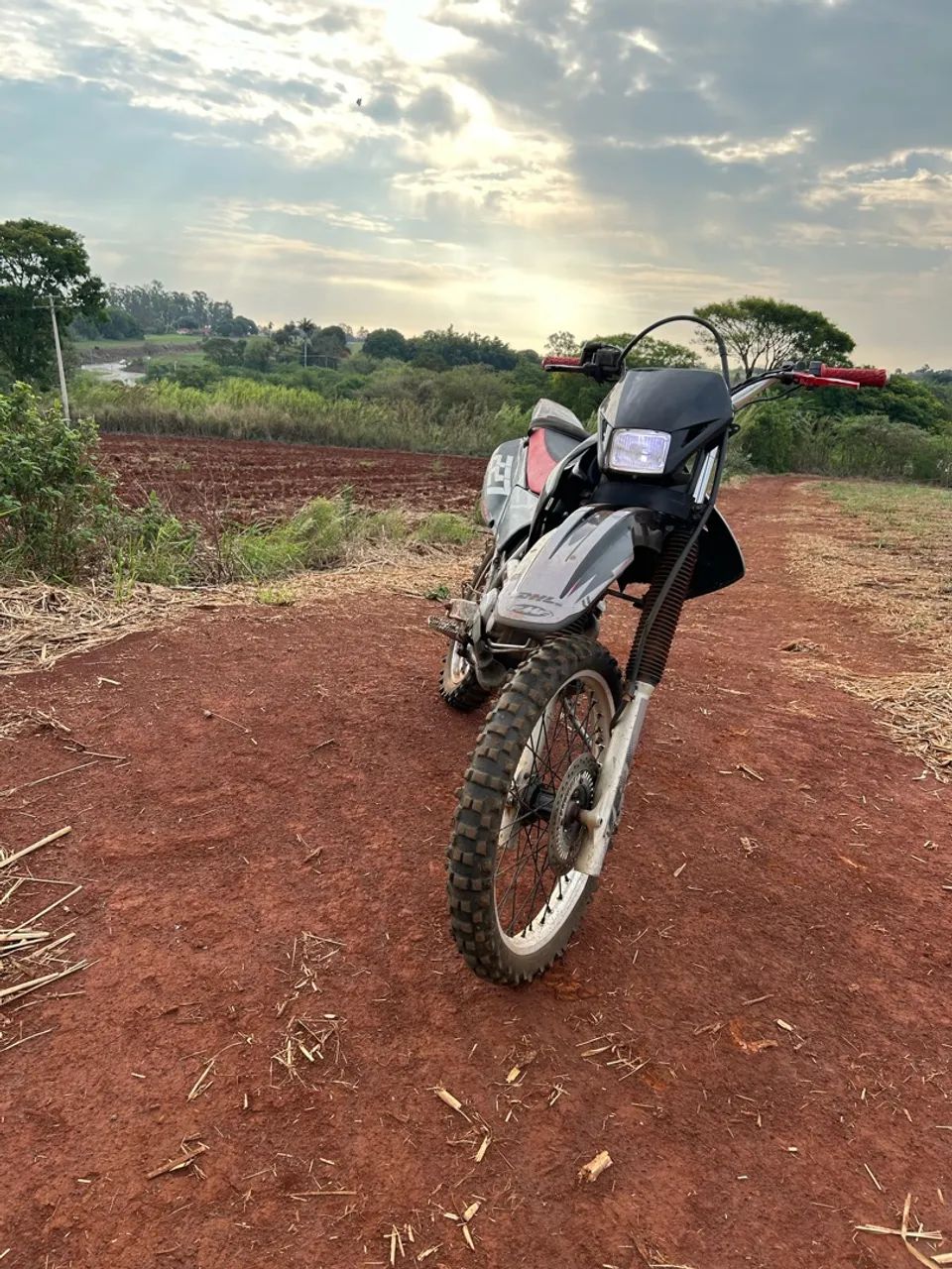 Honda Tornado 250  - Foto 3