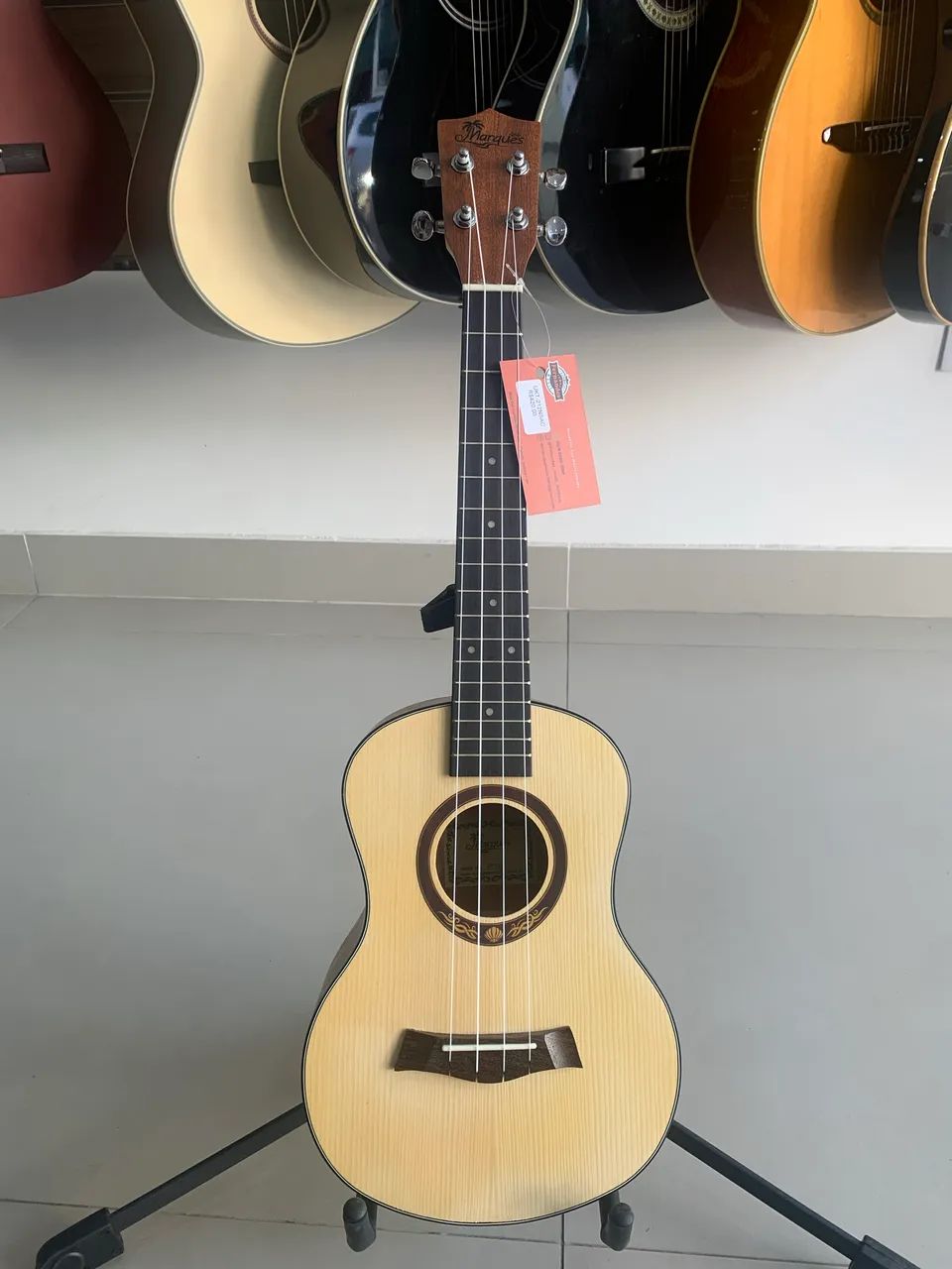 Ukulele Marquês UKT-212