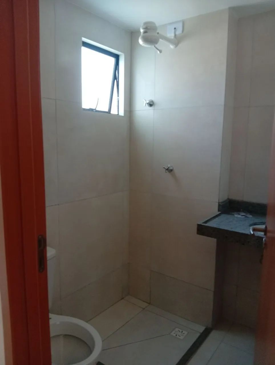 Alugo apartamento novo  - Foto 5