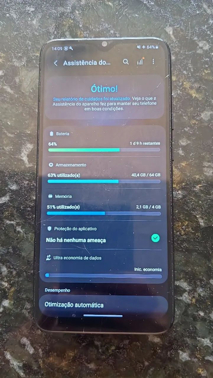 Samsung A03 - Foto 4