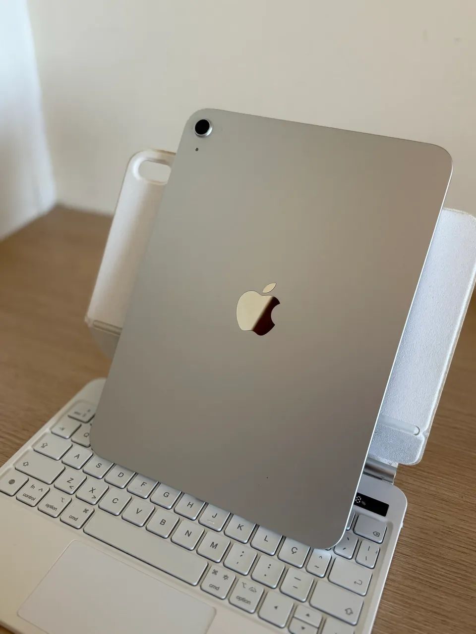 iPad 11 A16 2025 em perfeito estado  - Foto 5