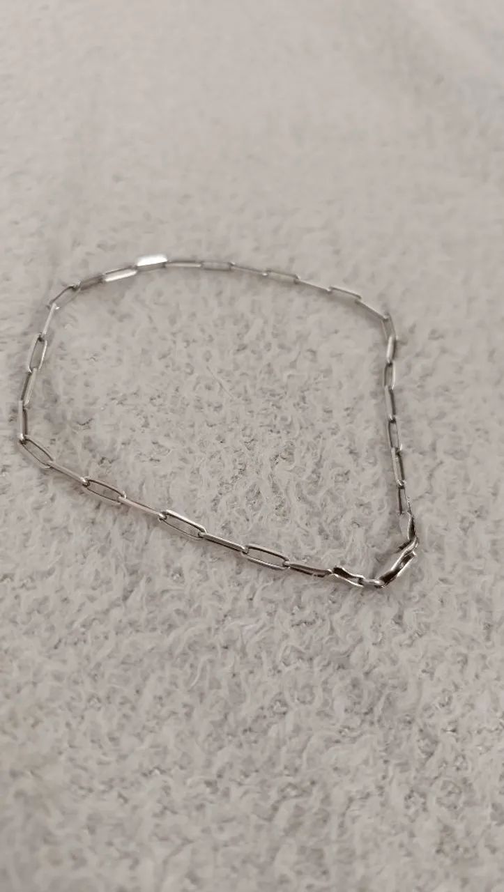 Pulseira pra 925