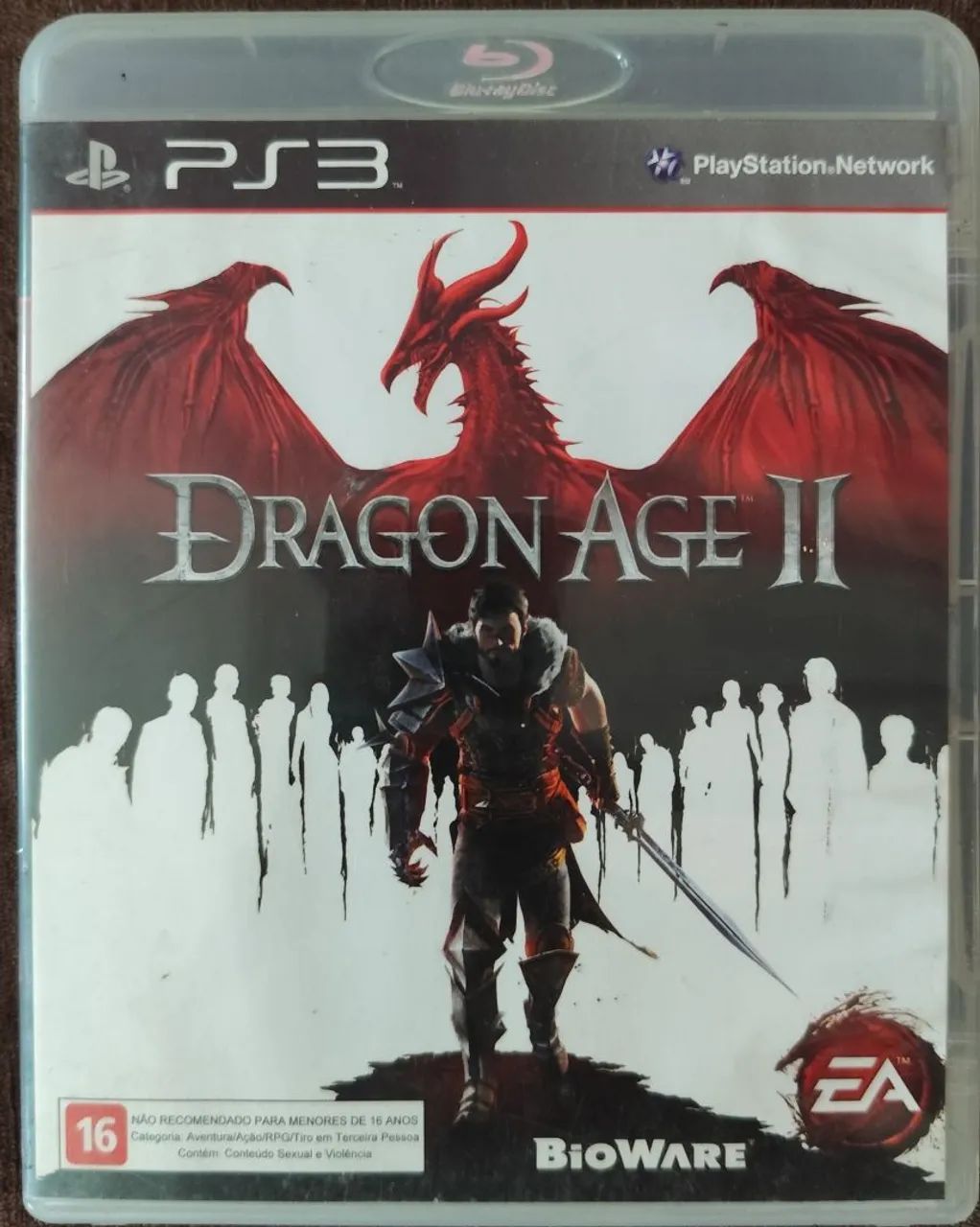 Dragon Age 2