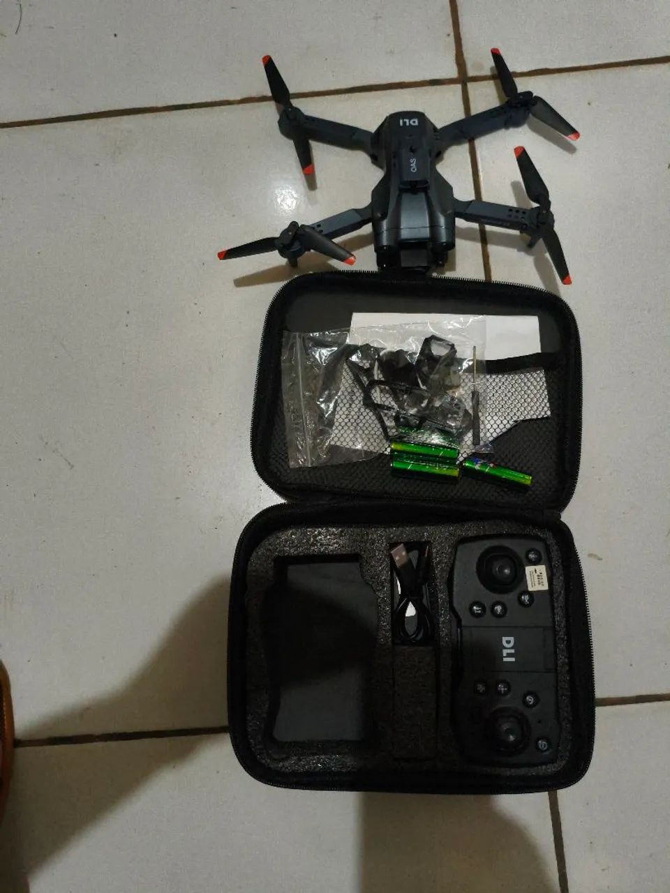 Drone (DLI) - Foto 2