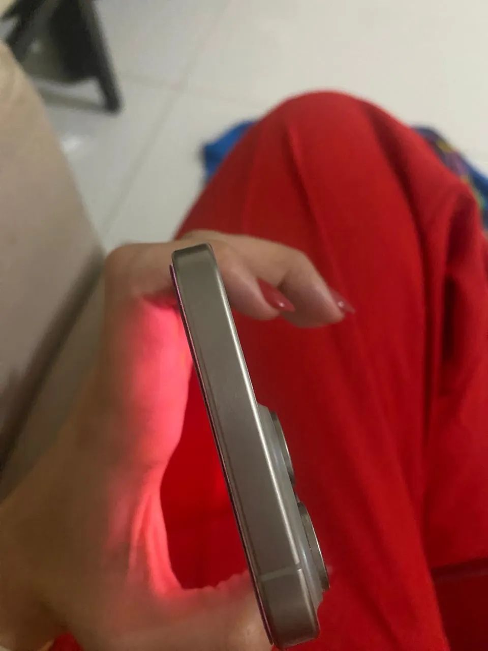 iPhone 15 pro Max  - Foto 2
