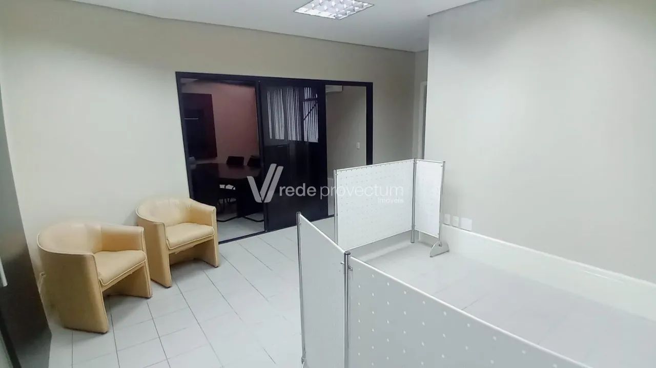 sala - Cambuí - Campinas - Foto 3