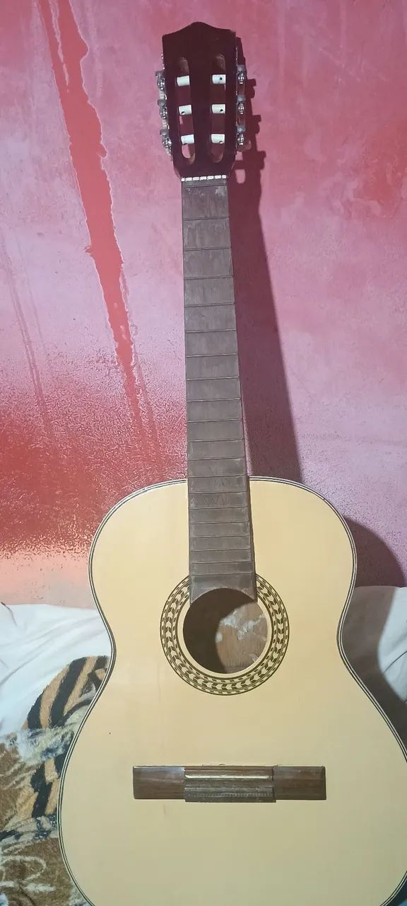 Violão 