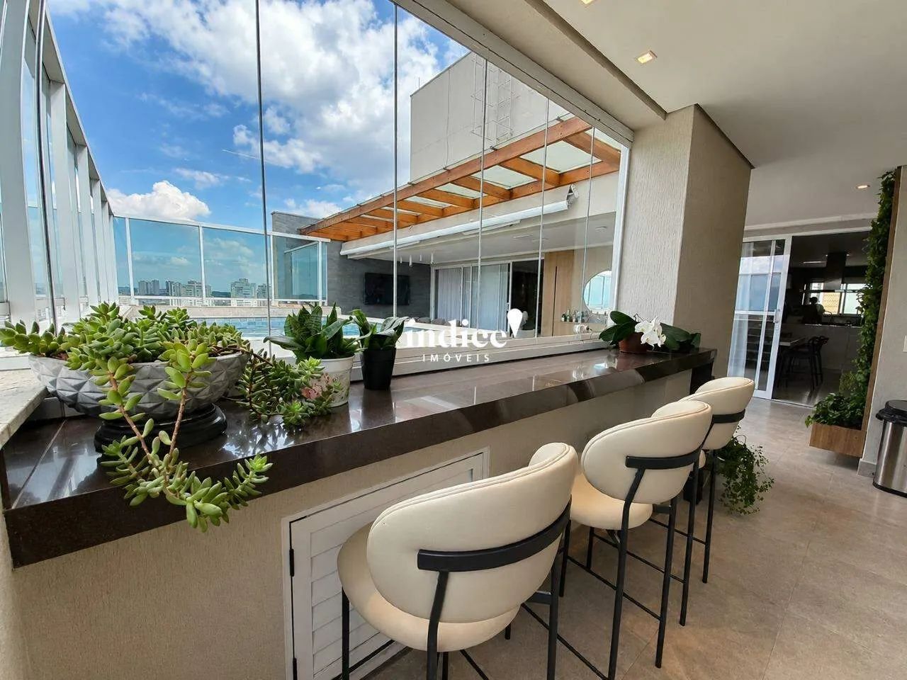 Cobertura Duplex à Venda no Edifício Stuttgart | 375 m² | Bosque das Juritis | Ribeirão Pr - Foto 5