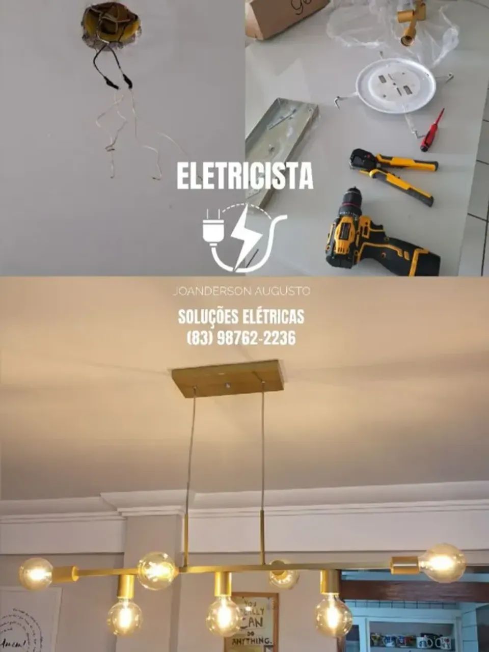 Eletricista em João Pessoa  - Foto 4