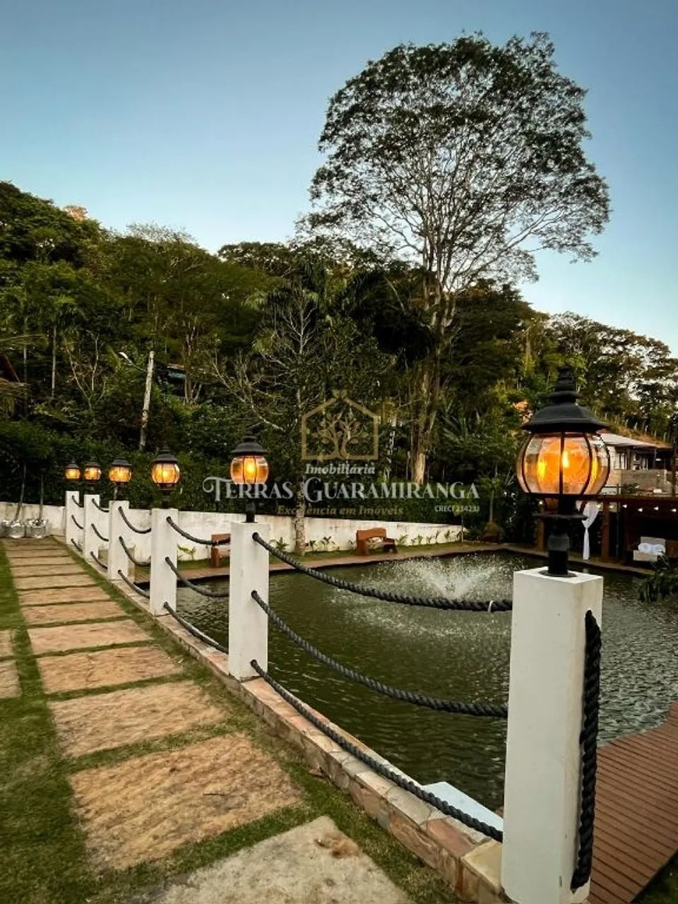 Conforto, lazer e natureza em Pernambuquinho - Foto 4