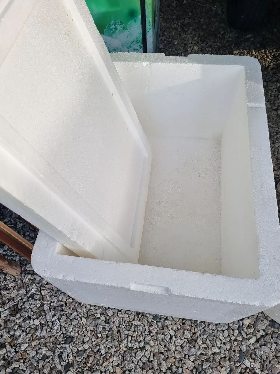 Isopor grande  - Foto 2