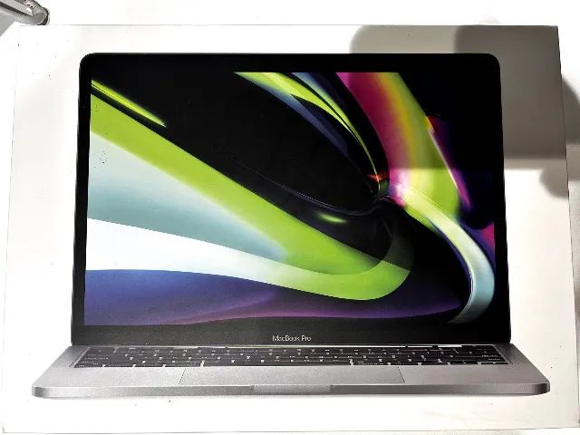 MacBook Pro M1 8 GB RAM | 256 GB SSD (modelo A2338) - Foto 2