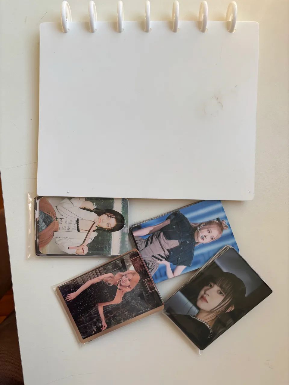 Fotocard black pink - Foto 2