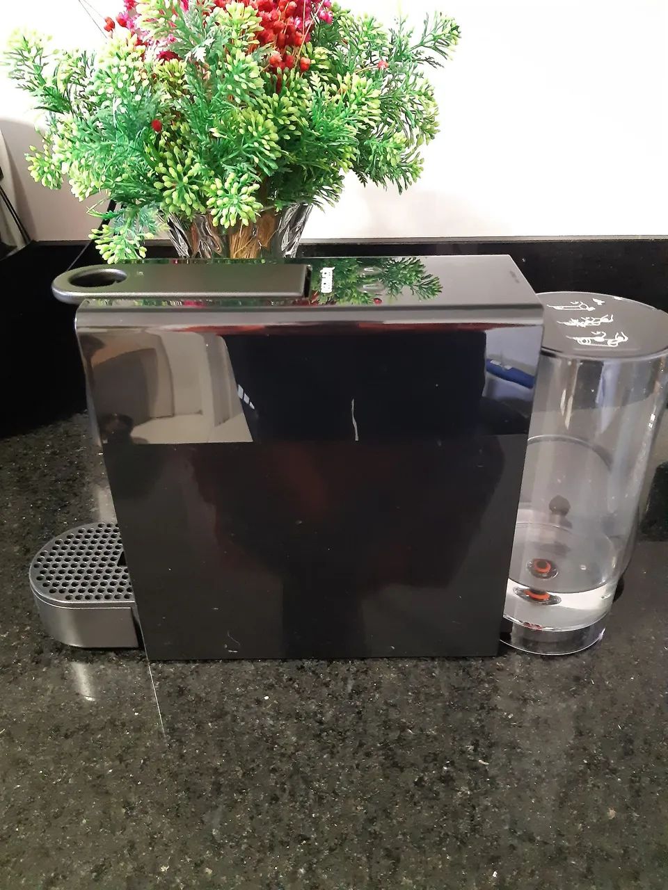 Cafeteira Elétrica Nespresso - Foto 3