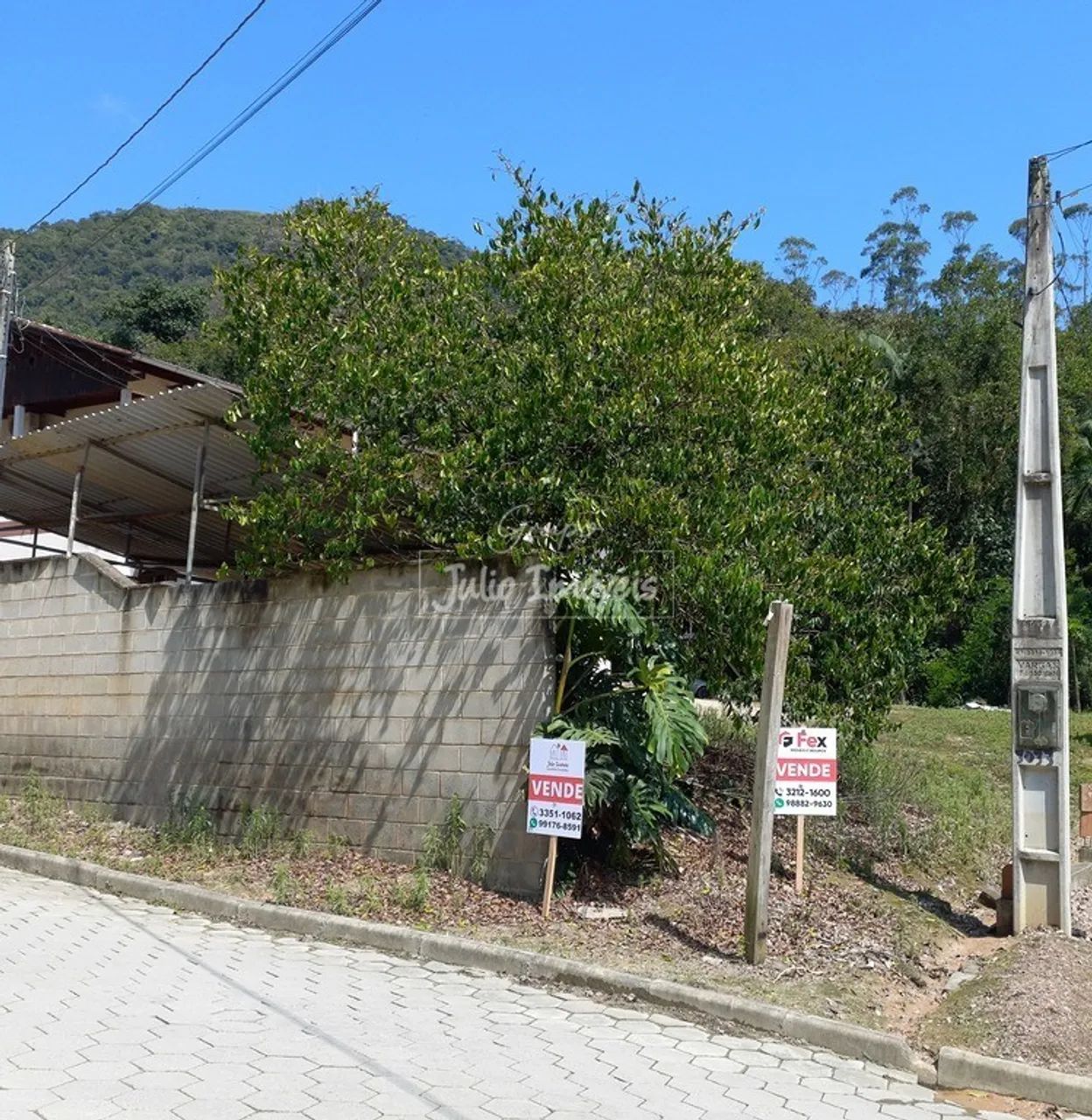Terreno no Centro de Guabiruba - Foto 5