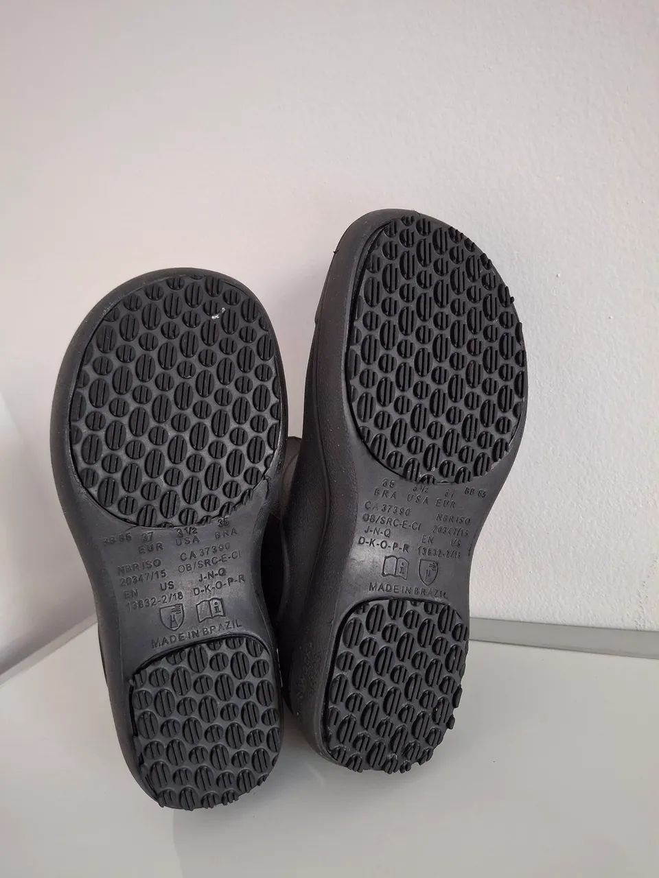 Bota antiderrapante Soft Works  - Foto 5