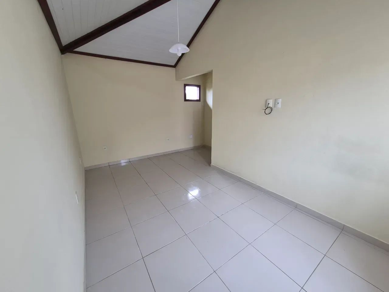 Casa em Tucuns 2 quartos - Foto 3