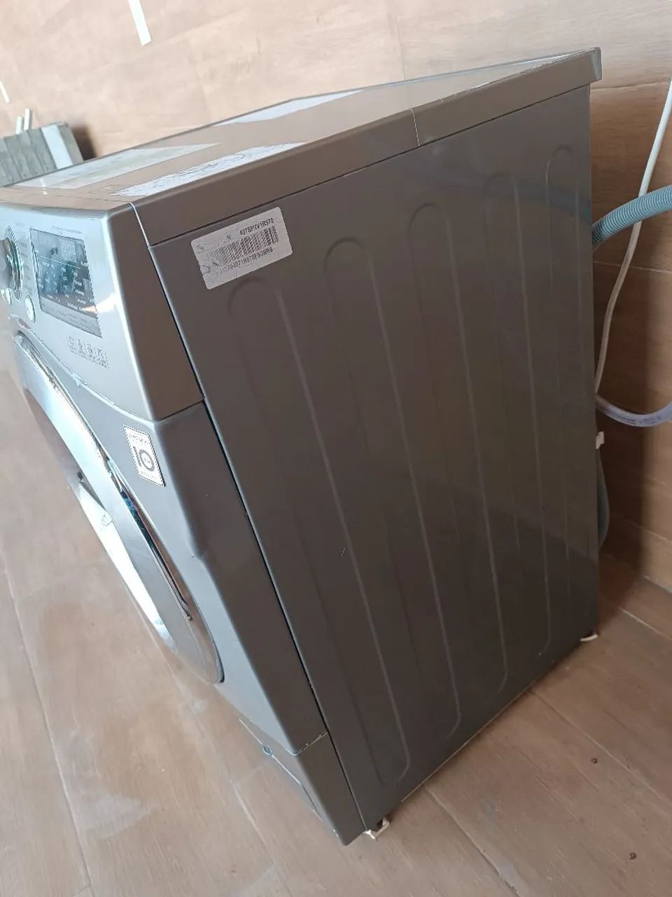 Máquina de Lavar e Secar - Foto 3
