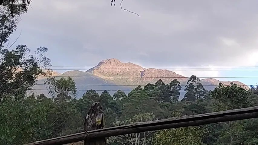 Terreno 720m2 Marmelópolis, MG