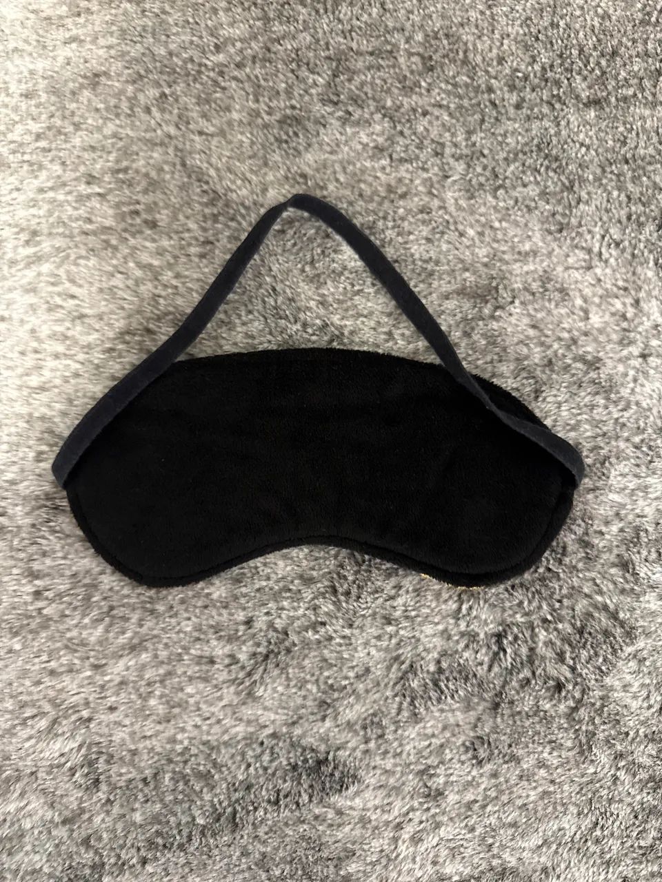 Kit Almofada de Pescoço + Máscara para Dormir  - Foto 3