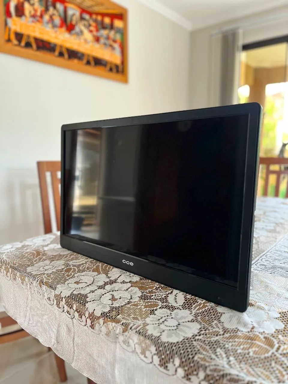 Vendo 2 TVs 29 e 1 TV de 32 polegadas  - Foto 3