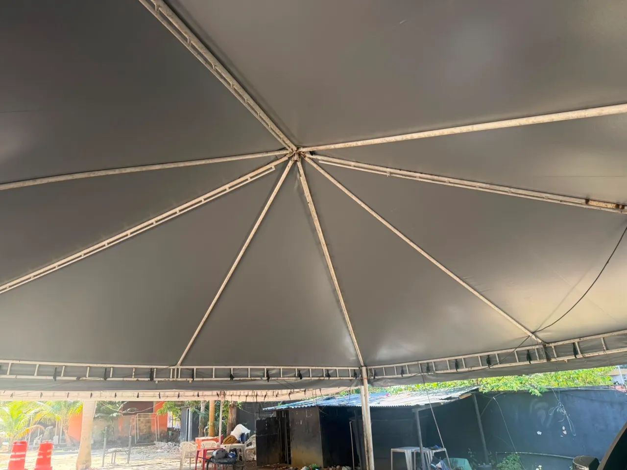 Tenda  - Foto 3