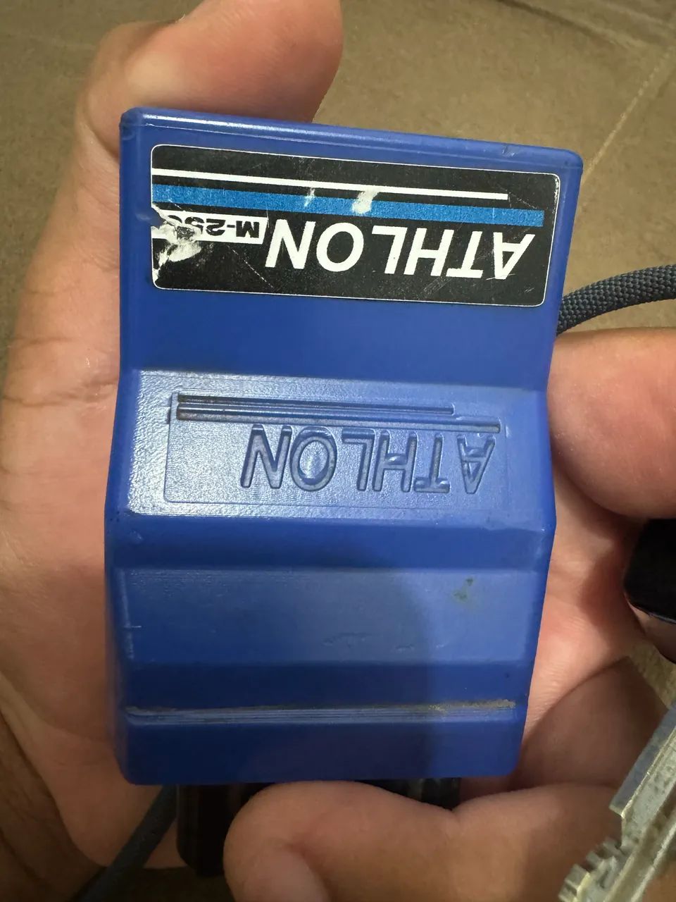 Murilo Athlon m250 - Foto 5