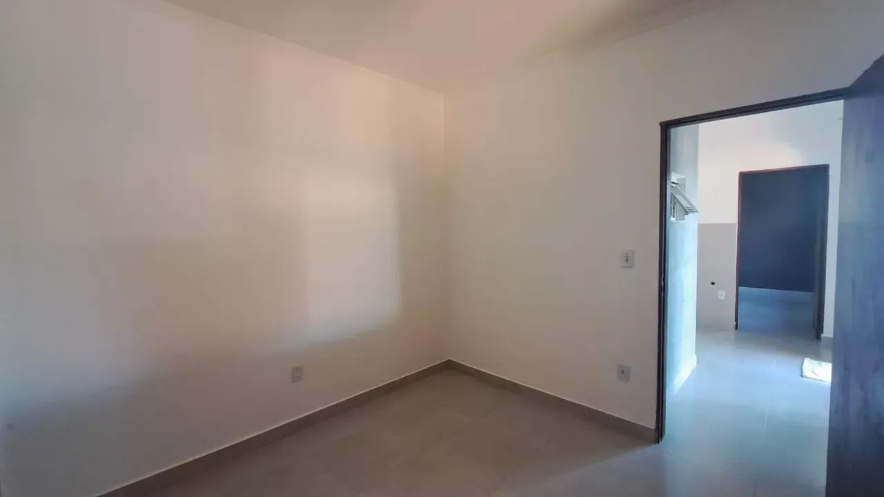 Casa com 1 Quarto para alugar, 50m² - Vila Nova Sorocaba - Foto 4