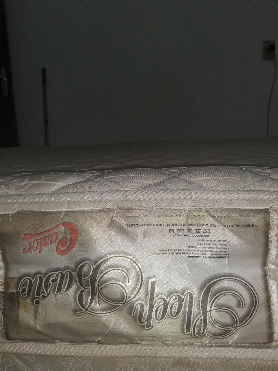 CAMA CASAL - Foto 3